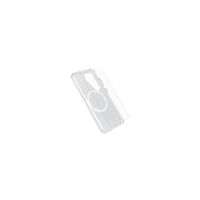 OtterBox Symmetry Series Clear - Carcasa trasera para teléfo | APLIUM