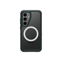 OtterBox Defender Series XT Clear - Carcasa trasera para tel | APLIUM