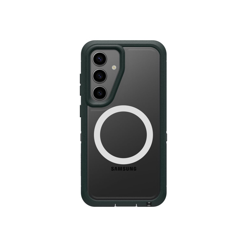 OtterBox Defender Series XT Clear - Carcasa trasera para tel | APLIUM