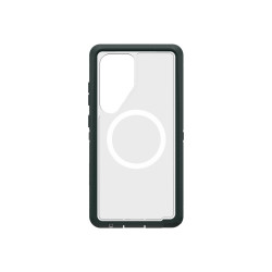 OtterBox Defender Series XT Clear - Carcasa trasera para tel | APLIUM