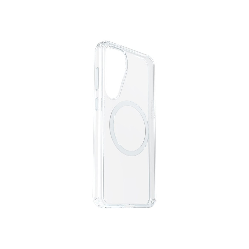 OtterBox Symmetry Series Clear - Carcasa trasera para teléfo | APLIUM