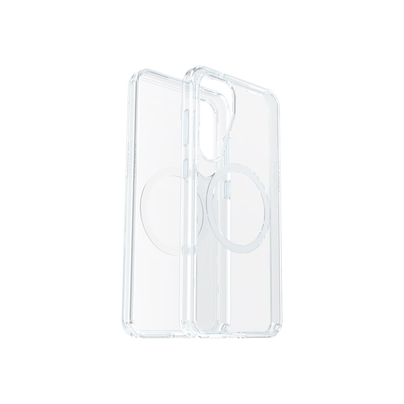 OtterBox Symmetry Series Clear - Carcasa trasera para teléfo | APLIUM
