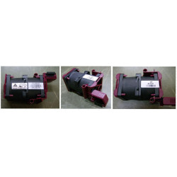 Standard fan assembly module