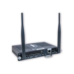 Promethean OPS-M - Reproductor multimedia digital con ranura - 16 GB R