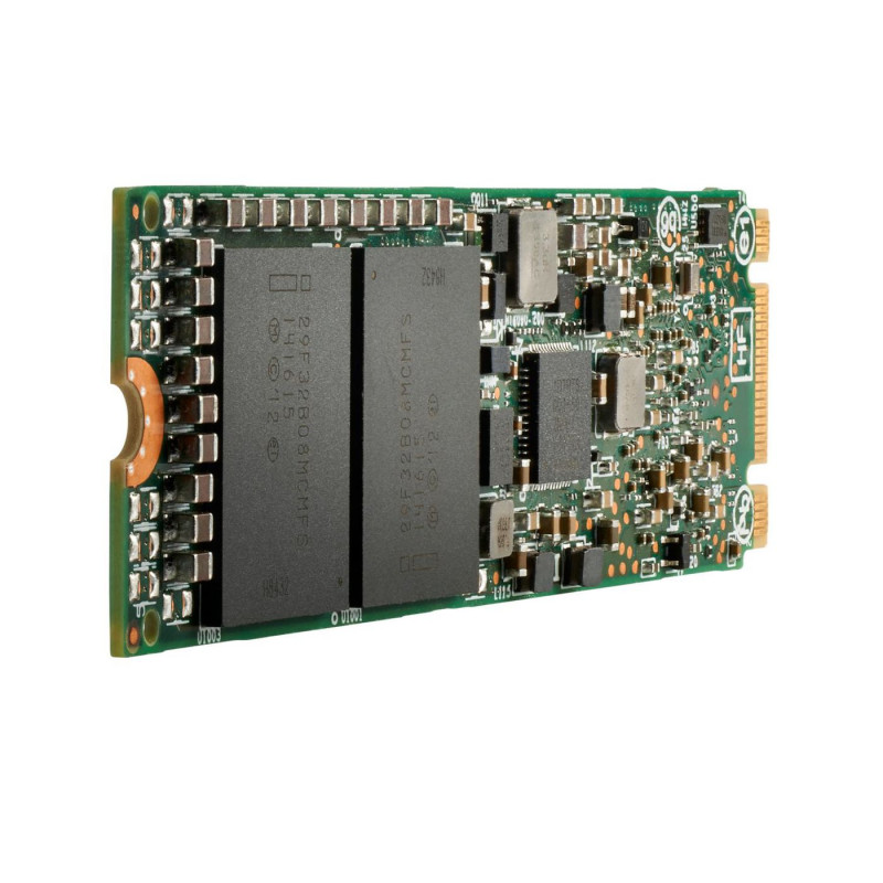 SSD 128GB 2280 M2 Sata3 Tlc