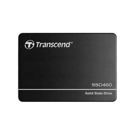 256GB 2.5" SSD SATA3 3D TLC BiCS5 PE 3K | APLIUM