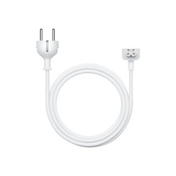 Apple - Cable alargador de alimentación - Tipo F (M) - 1.8 m