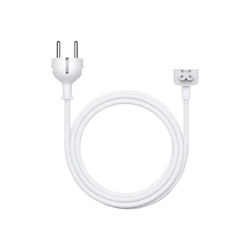 Apple - Cable alargador de alimentación - Tipo F (M) - 1.8 m
