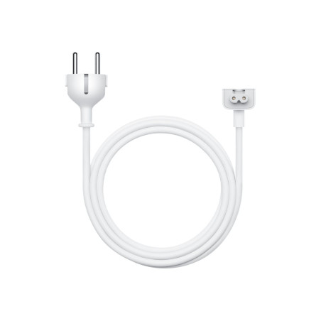 Apple - Cable alargador de alimentación - Tipo F (M) - 1.8 m