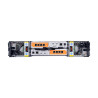 HPE Modular Smart Array 2070 12Gb SAS LFF Storage - 7th Gene | APLIUM