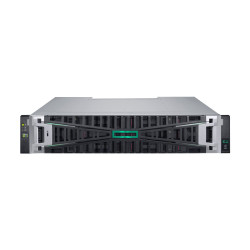 HPE Modular Smart Array 2070 16Gb Fibre Channel LFF Storage | APLIUM