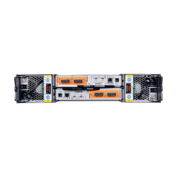 HPE Modular Smart Array 2070 16Gb Fibre Channel LFF Storage | APLIUM