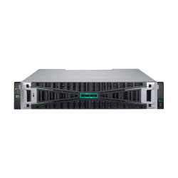 HPE Msa 2072 16GB Fc Sff Storage | APLIUM