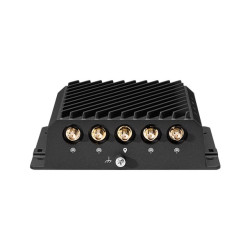 Cradlepoint R980 R980-5GD - Router - WWAN 1GbE - Puertos WAN: 2 - Wi-F