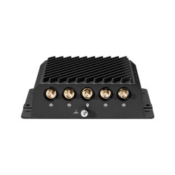 Cradlepoint R980 R980-5GD - Router - WWAN 1GbE - Puertos WAN: 2 Doble