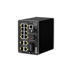 Cisco Industrial Ethernet 2000U Series - Conmutador - Gestio | APLIUM