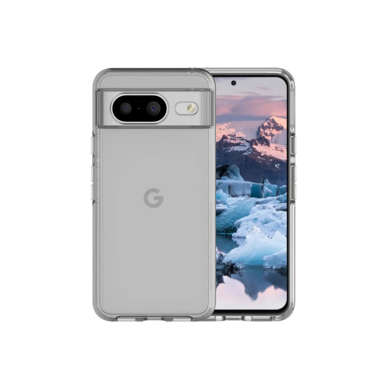 Iceland Ultra D3O Google Pixel 8 Clear