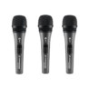 Sennheiser Evolution E 835-S - Micrófono - gris metálico (pa | APLIUM