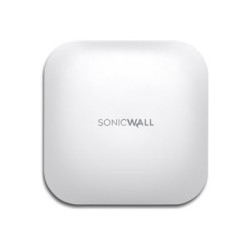 SonicWall SonicWave 600 Series 621 - Punto de acceso inalámbrico - Blu