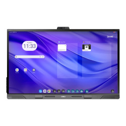SMART Board QX265-V2-P - 65" Clase diagonal QX (V2) Pro Series with iQ