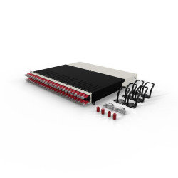 8RU / STP / Red | APLIUM