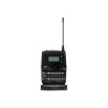 Sennheiser SK 300 G4-RC-AW+ - Transmisor de bolsillo inalámb | APLIUM