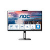 Q27V5CW/BK 27"2560x1440 IPS USBC HDMI DP