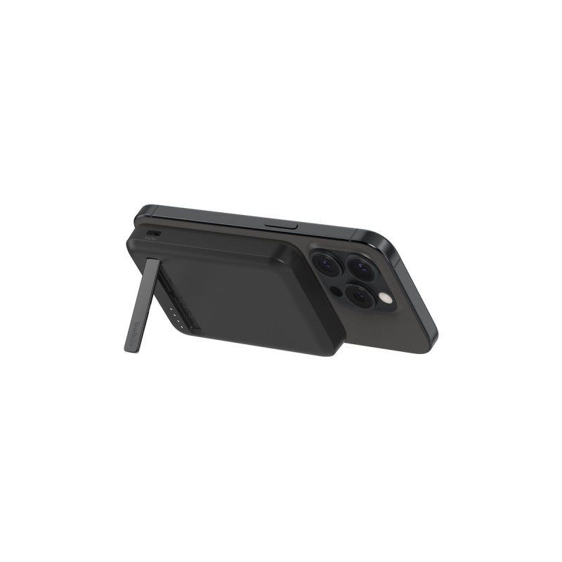 Belkin 5K QI2 Magsafe Compatible Powerbank With Kickstand | APLIUM