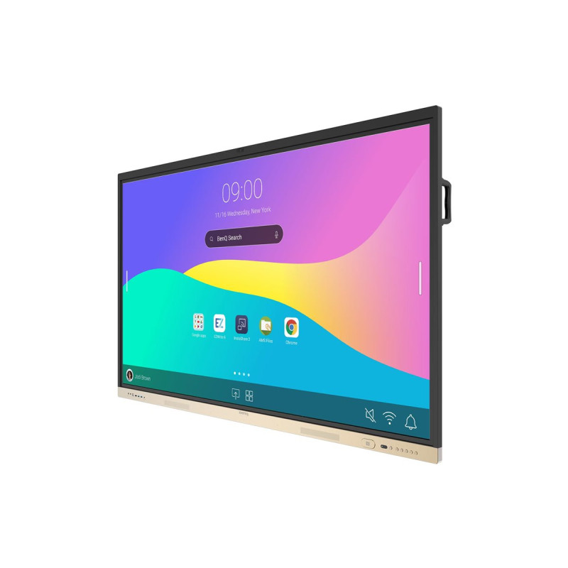 BenQ Board Essential RE9804FV - 98" Clase diagonal RE04FV Se | APLIUM