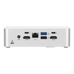 ASUS NUC 15 Pro+ RNUC15CRSV700002 - Limitado - miniordenador | APLIUM