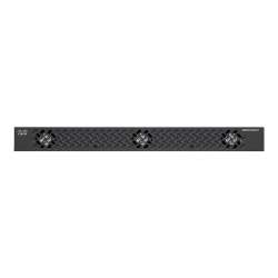 Cisco VG310 Voice Gateway - Adaptador para teléfono VoIP - 1GbE - puer
