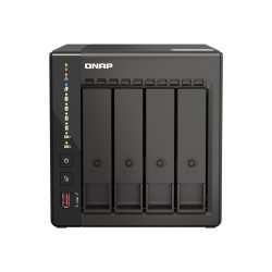 K/TS-453E-8G+4xToshiba 8Tb HDD | APLIUM