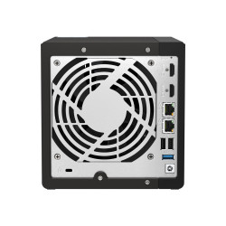 K/TS-453E-8G+4xToshiba 8Tb HDD | APLIUM
