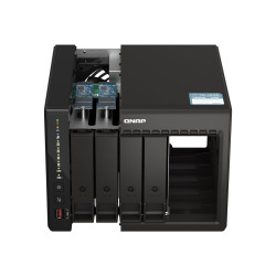 K/TS-453E-8G+4xToshiba 8Tb HDD | APLIUM