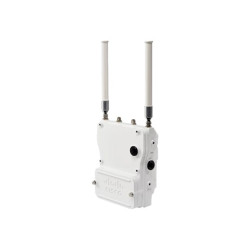 Cisco Catalyst IW6300 Heavy Duty - Punto de acceso inalámbrico - Wi-Fi