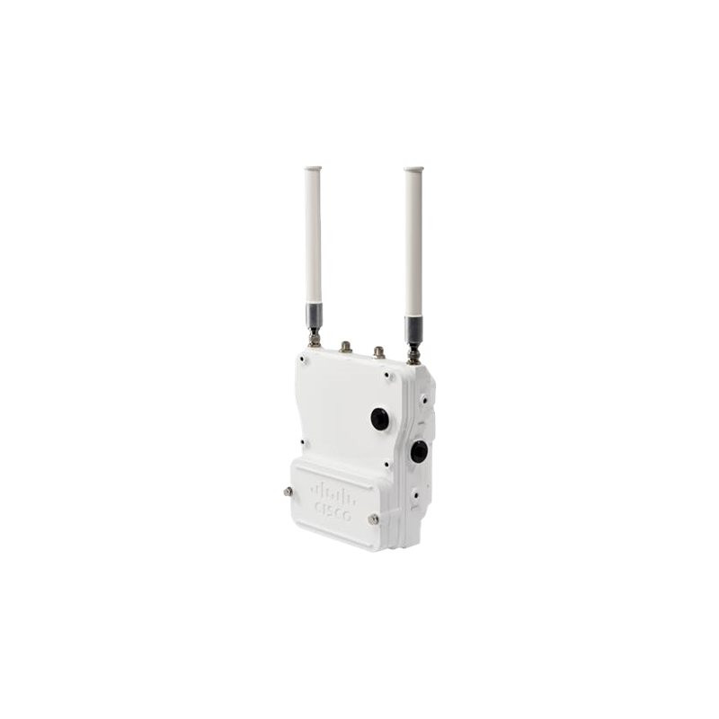 Cisco Catalyst IW6300 Heavy Duty - Punto de acceso inalámbri | APLIUM