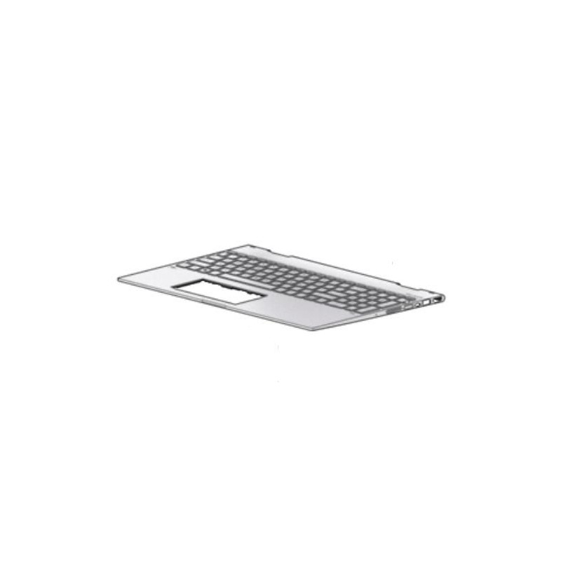 Keyboard (International)