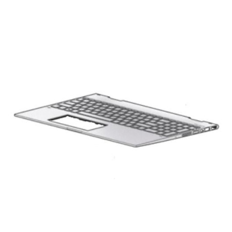 Keyboard (International)