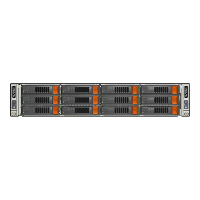 Nutanix Xtreme Computing Platform NX-3135-G9 - Acelerador de | APLIUM