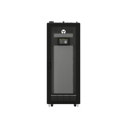 Vertiv SmartCabinet - Unidad de refrigeración en rejilla | APLIUM
