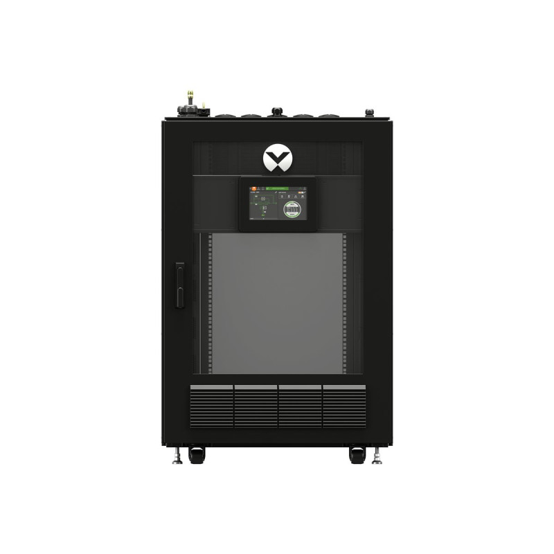 Vertiv SmartCabinet ID - Unidad de refrigeración en rejilla | APLIUM