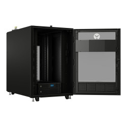 Vertiv SmartCabinet ID - Unidad de refrigeración en rejilla | APLIUM