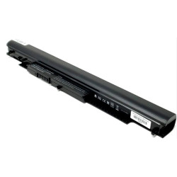 2.6Ah Lithium-polymer battery