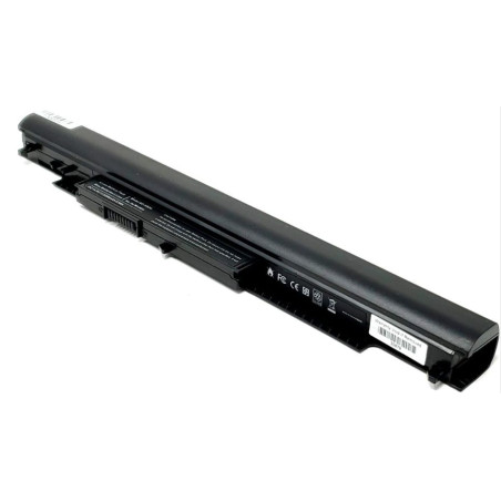 2.6Ah Lithium-polymer battery