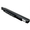 2.6Ah Lithium-polymer battery