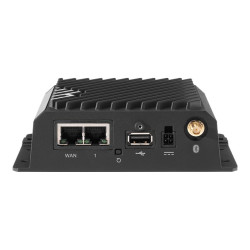 Cradlepoint R920 - Enrutador inalámbrico - WWAN 1GbE - Wi-Fi 6 - Doble