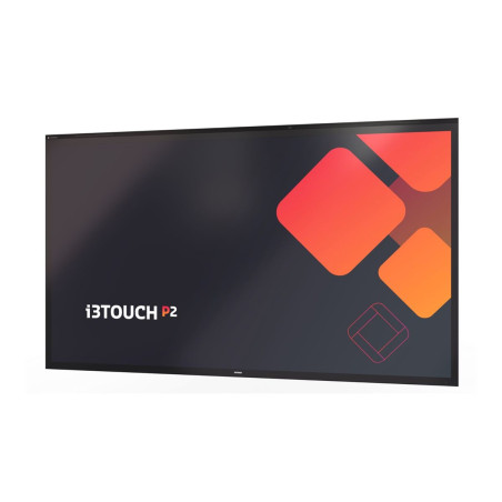 i3-Technologies i3TOUCH P2-75 - Pizarra interactiva con disp | APLIUM