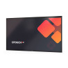 i3-Technologies i3TOUCH P2-75 - Pizarra interactiva con disp | APLIUM
