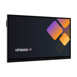 i3-Technologies i3TOUCH X3-98 - 98" Clase diagonal pantalla | APLIUM