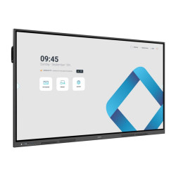 i3-Technologies i3TOUCH V-one 86 - 86" Clase diagonal pantalla LCD con